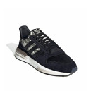 Кроссовки Adidas ZX 500 RM Grey Black BD7924