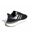 Кроссовки Adidas ZX 500 RM Grey Black BD7924