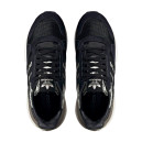 Кроссовки Adidas ZX 500 RM Grey Black BD7924