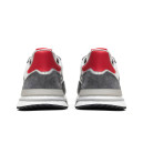 Sneakers Adidas ZX 500 RM Grey Four Scarlet B42204