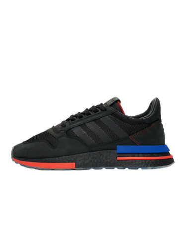 Кросівки Adidas ZX 500 RM TFL Oyster Club EE7225