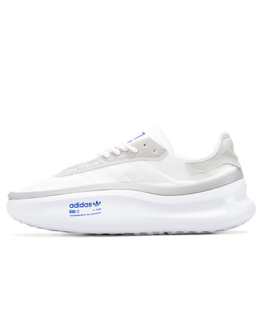 Sneakers Adidas AdiFOM TRXN White