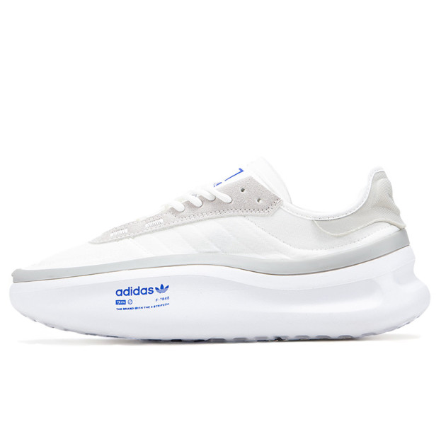 Adidas AdiFOM TRXN White