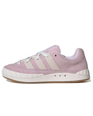 Кроссовки Adidas Adimatic Light Purple GY2089