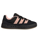 Sneakers Adidas Adimatic Black Pink GY2092