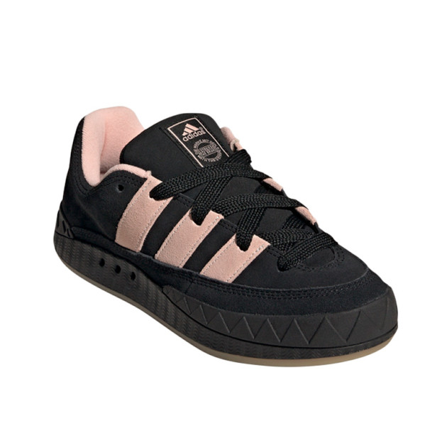 Sneakers Adidas Adimatic Black Pink GY2092