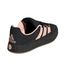 Sneakers Adidas Adimatic Black Pink GY2092