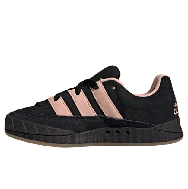Sneakers Adidas Adimatic Black Pink GY2092