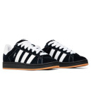 Кроссовки Adidas Campus x KoRn 00s Black Gum IG0792