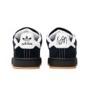Кроссовки Adidas Campus x KoRn 00s Black Gum IG0792