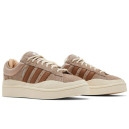 Кроссовки Adidas Campus x Bad Bunny Chalky Brown ID2529