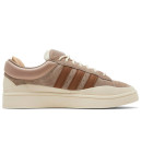 Кроссовки Adidas Campus x Bad Bunny Chalky Brown ID2529