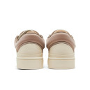 Кроссовки Adidas Campus x Bad Bunny Chalky Brown ID2529