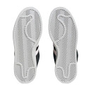 Sneakers Adidas Campus 00s Black Almost Pink HP6396