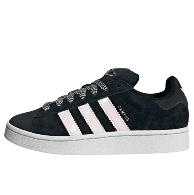 Sneakers Adidas Campus 00s Black Almost Pink HP6396