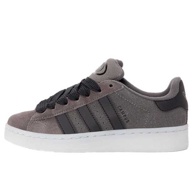 Adidas Campus 00s Grey Black White