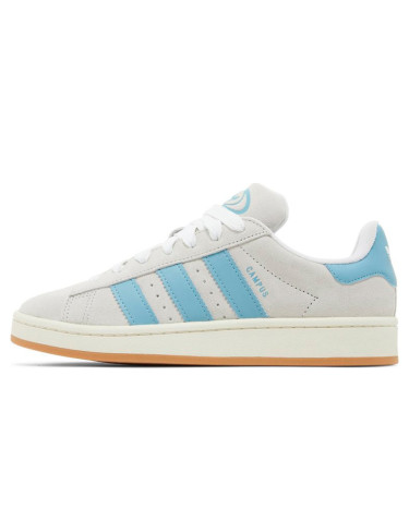 Кроссовки Adidas Campus 00s White Preloved Blue IF2989