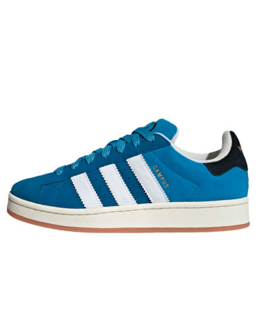 Кроссовки Adidas Campus 00s Bright Blue Gum ID2049