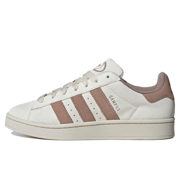 Sneakers Adidas Campus 00s White Brown IG5996