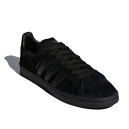 Sneakers Adidas Campus Total Black CQ2071