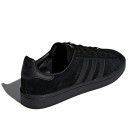 Sneakers Adidas Campus Total Black CQ2071