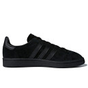 Sneakers Adidas Campus Total Black CQ2071