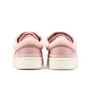 Sneakers Adidas Campus x Bad Bunny Pink Orange White