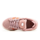 Sneakers Adidas Campus x Bad Bunny Pink Orange White