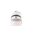 Sneakers Adidas Drop Step White Gray Black