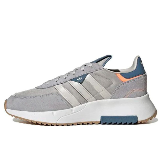 Adidas Retropy F2 Grey Halo Silver GW9355