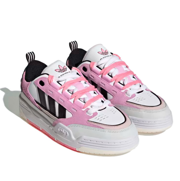 Кросівки Adidas Adi2000 Bliss Pink GW6757