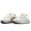 Кросівки Adidas Retropy E5 Grey Green
