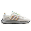 Кросівки Adidas Retropy E5 Grey Green