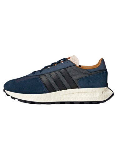 Кросівки Adidas Retropy E5 Core Navy GX4565