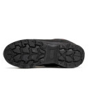 Кроссовки Adidas Black Red Gore-Tex Winter С МЕХОМ