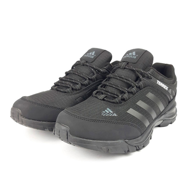 Adidas Terrex Swift Black Winter С ФЛИСОМ