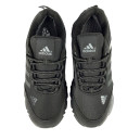 Adidas Terrex Swift Black Winter С ФЛИСОМ