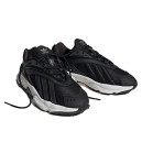 Sneakers Adidas Oztral Black White GZ9406