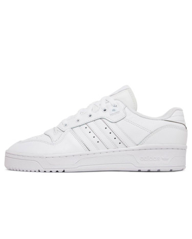 Кросівки Adidas Rivalry Low Cloud White EF8729
