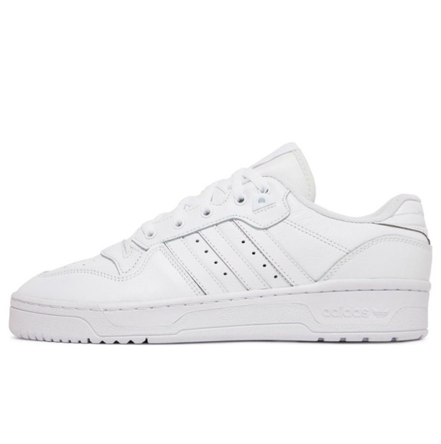 Sneakers Adidas Rivalry Low Cloud White EF8729