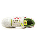 Кроссовки Adidas Forum Low x Dr. Seuss The Grinch Cream White ID3512