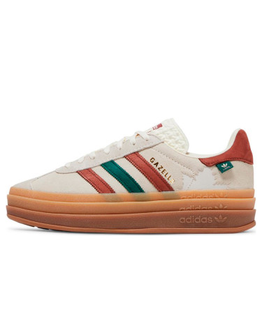 Кросівки Adidas Gazelle Bold Maple Leaf IG3685