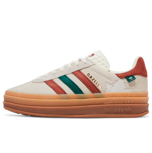 Adidas Gazelle Bold Maple Leaf IG3685