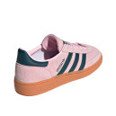Кросівки Adidas Handball Spezial Clear Pink Arctic Night IF6561