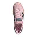 Кросівки Adidas Handball Spezial Clear Pink Arctic Night IF6561