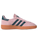 Кросівки Adidas Handball Spezial Clear Pink Arctic Night IF6561