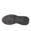 Adidas Niteball 2.0 Black Green Winter С МЕХОМ