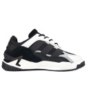Sneakers Adidas Niteball 2.0 Black White Winter 2 With FUR