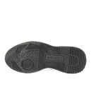 Sneakers Adidas Niteball 2.0 Black White Winter 2 With FUR