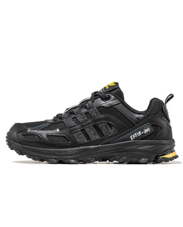 Кросівки Adidas S.F.T.M Gore-Tex Black Winter